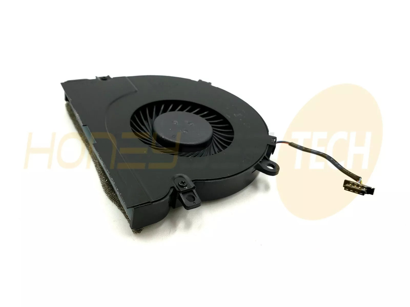 GENUINE DELL LATITUDE 3550 LAPTOP CPU COOLING FAN K32JH 0K32JH TESTED - Honeybee-Technologies
