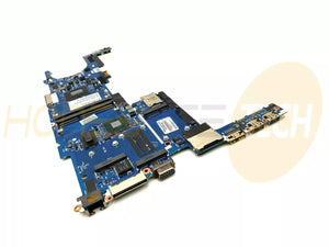 GENUINE HP ELITEBOOK 9470M MOTHERBOARD i7-3667U 2.0GHZ 702848-001 TESTED - Honeybee-Technologies