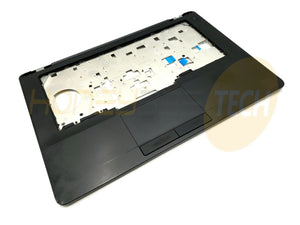 GENUINE DELL LATITUDE E5470 PALMREST TOUCHPAD ASSEMBLY 8RG44 A15222 WITH DEFECTS - Honeybee-Technologies