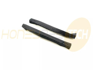 GENUINE DELL LATITUDE E5440 LEFT AND RIGHT HARD DRIVE ISOLATION BUMPERS TYR75 - Honeybee-Technologies