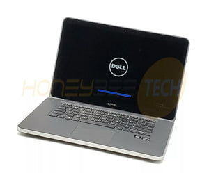 DELL XPS 15 L521X i5-3210M 2.5GHZ 8GB RAM | NO OS | NO HDD | LAPTOP TESTED - Honeybee-Technologies