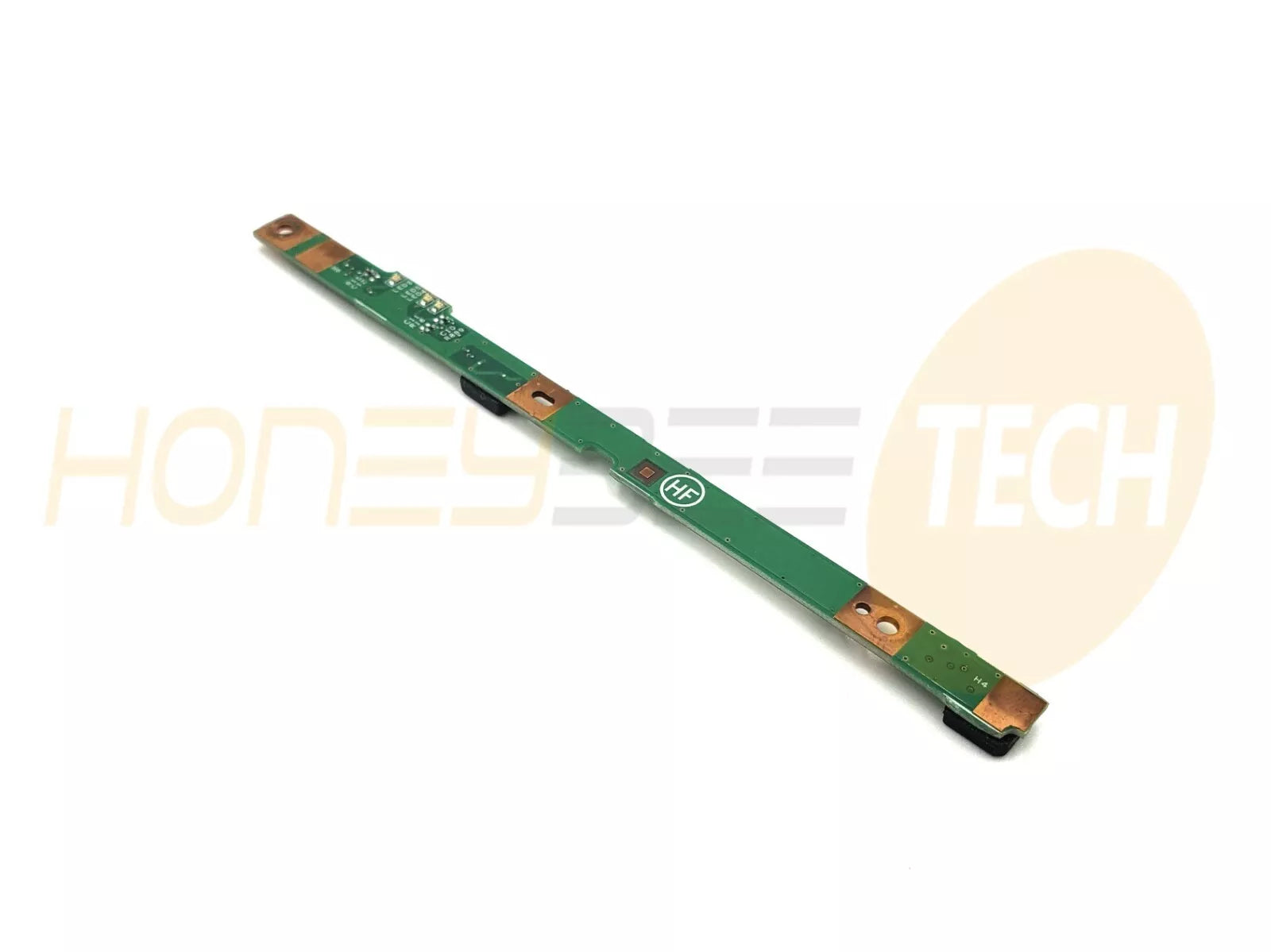 GENUINE LENOVO THINKPAD X1 MICROPHONE/LED BOARD 04W2062 TESTED - Honeybee-Technologies