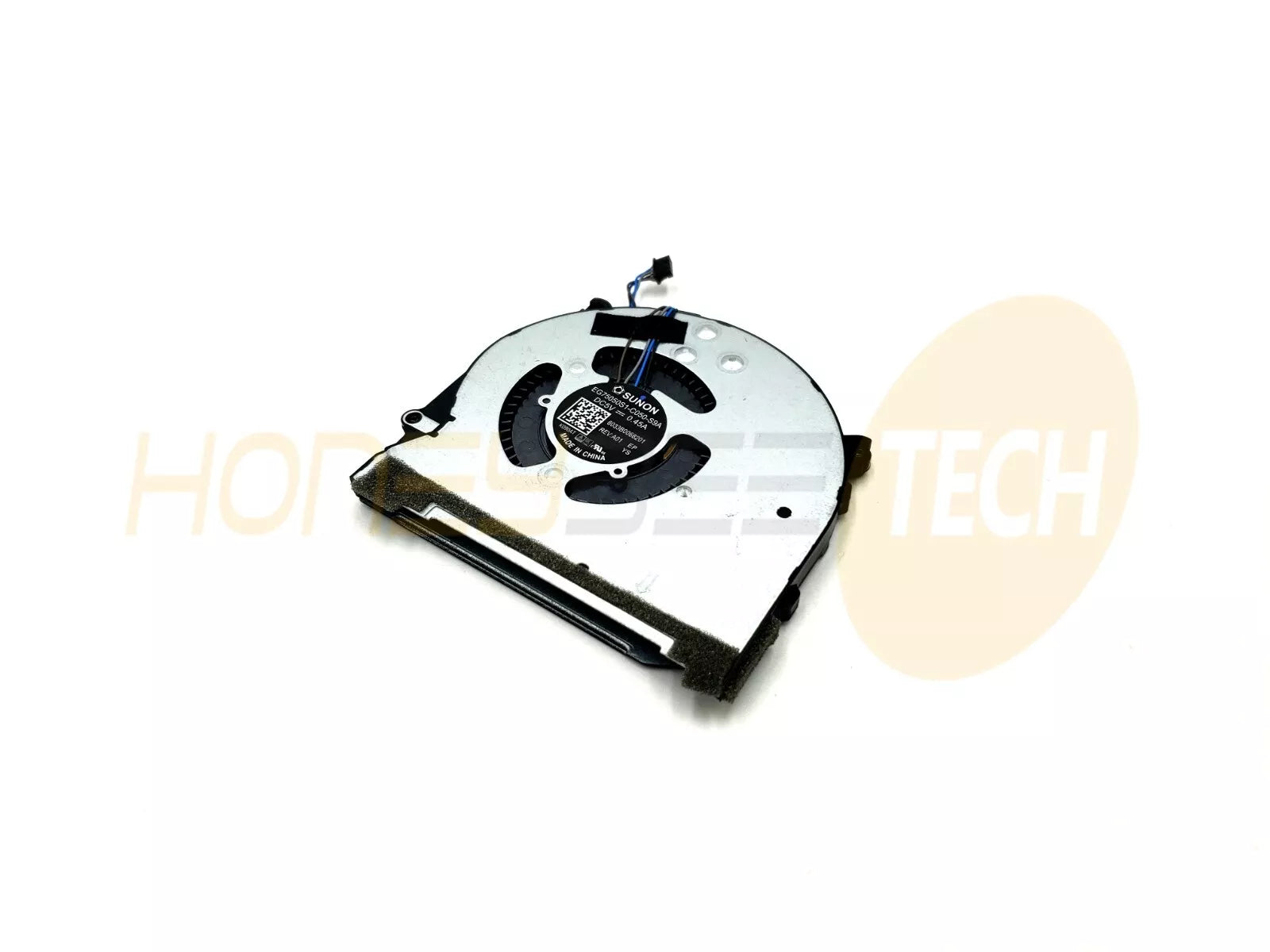 GENUINE HP PROBOOK 640 G5 LAPTOP CPU COOLING FAN L58690-001 TESTED - Honeybee-Technologies