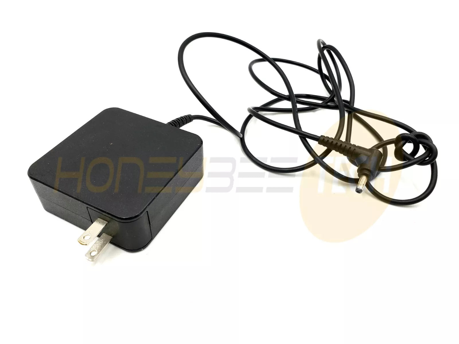 GENUINE LENOVO IDEAPAD 65W AC ADAPTER CHARGER ADLX65CLGU2A 01FR146 TESTED - Honeybee-Technologies