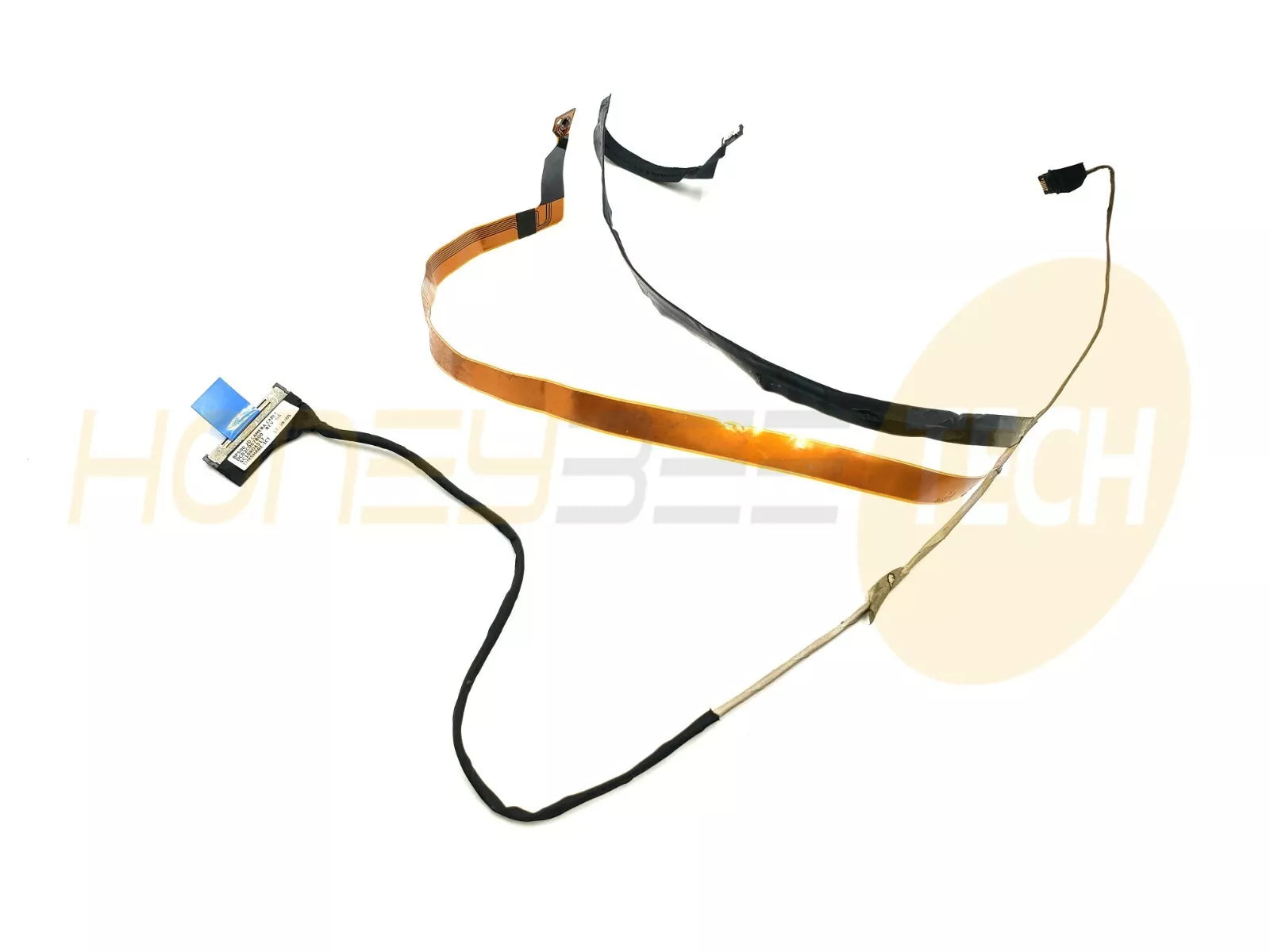 GENUINE LENOVO THINKPAD P50 LAPTOP LED WEBCAM CAMERA CABLE 00UR824 TESTED - Honeybee-Technologies