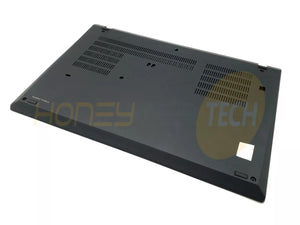 GENUINE LENOVO THINKPAD T14 G2 LAPTOP BOTTOM BASE COVER 5CB1L84667 GRADE A - Honeybee-Technologies