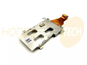 GENUINE DELL LATITUDE E6230 LAPTOP EXPRESS CARD READER W/CABLE 9J6XN TESTED - Honeybee-Technologies
