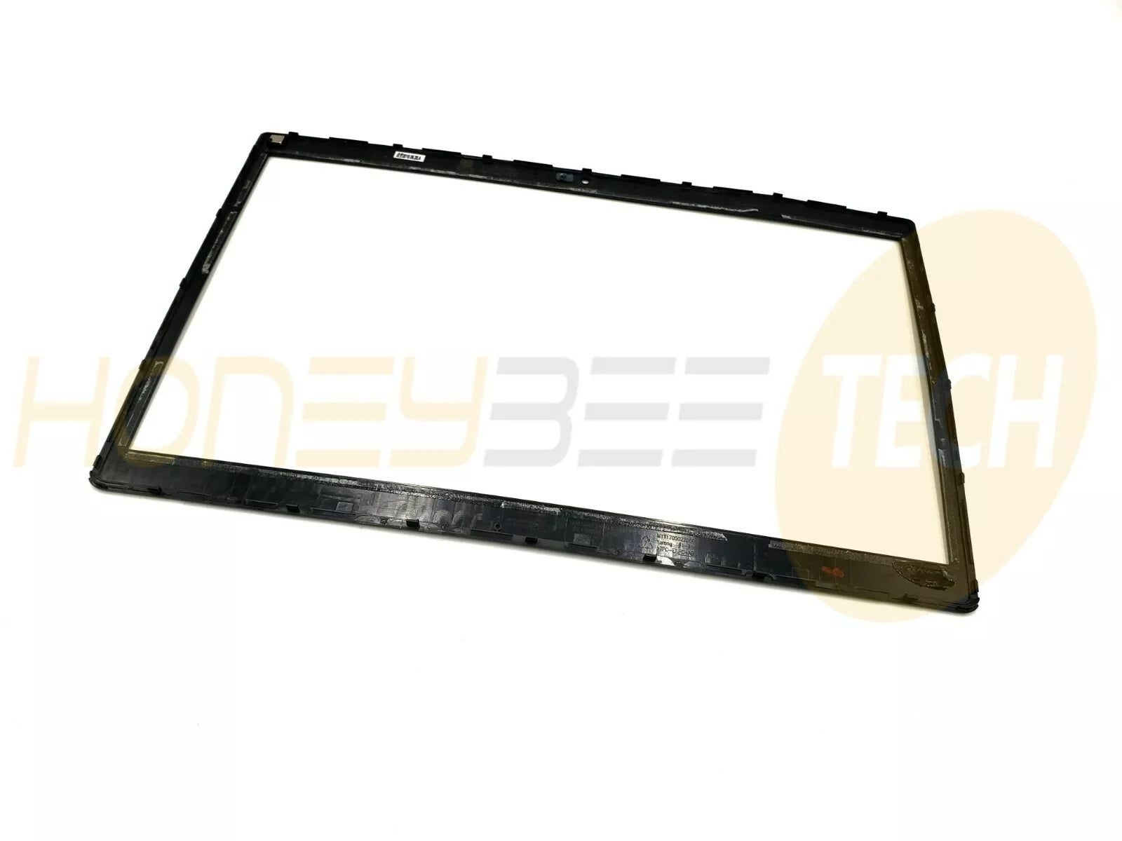 GENUINE DELL LATITUDE 7490 14" LCD FRONT TRIM PLASTIC BEZEL 3WMTY 03WMTY GRADE A - Honeybee-Technologies