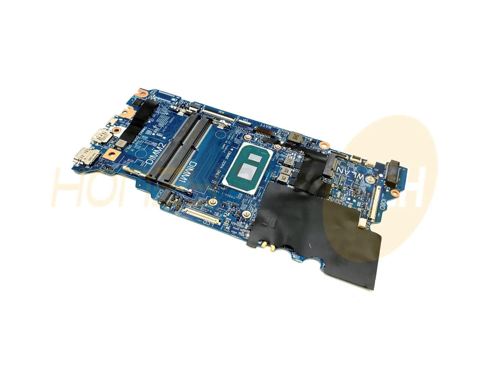 GENUINE DELL LATITUDE 3420 INTEL MOTHERBOARD i7-1165G7 VKWK9 0VKWK9 TESTED - Honeybee-Technologies
