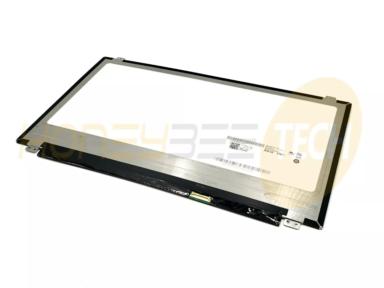 GENUINE DELL LATITUDE E5570 E5550 E6540 15.6" LED LCD SCREEN FHD R9P60 GRADE C - Honeybee-Technologies