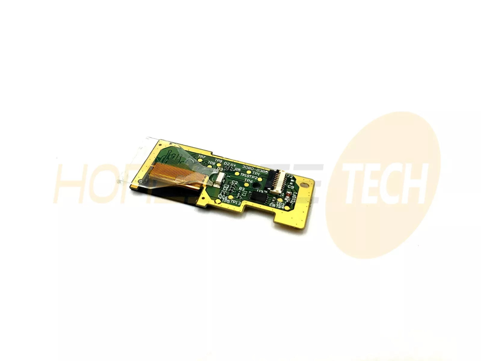 GENUINE LENOVO THINKPAD X1 YOGA G2 LAPTOP FINGERPRINT MODULE 01HY960 TESTED - Honeybee-Technologies