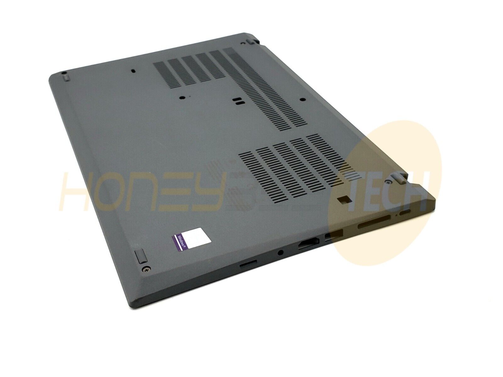 GENUINE LENOVO THINKPAD T14 G2 LAPTOP BOTTOM BASE COVER 5CB0Z69241 GRADE A - Honeybee-Technologies