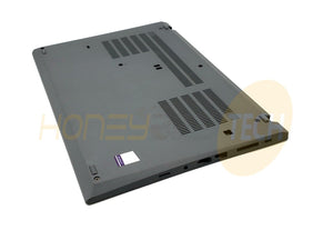 GENUINE LENOVO THINKPAD T14 G2 LAPTOP BOTTOM BASE COVER 5CB0Z69241 GRADE A - Honeybee-Technologies