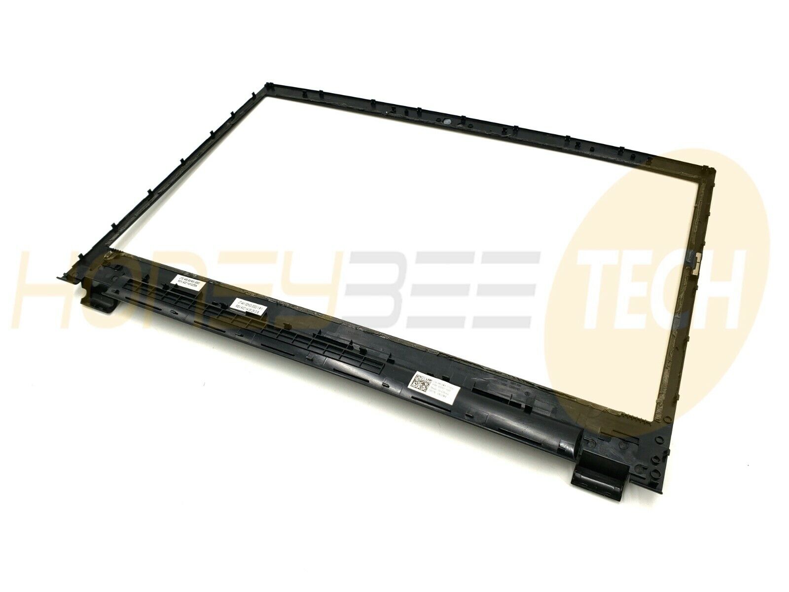 GENUINE DELL INSPIRON 3541 LAPTOP LCD FRONT BEZEL TRIM 812W4 0812W4 GRADE A - Honeybee-Technologies