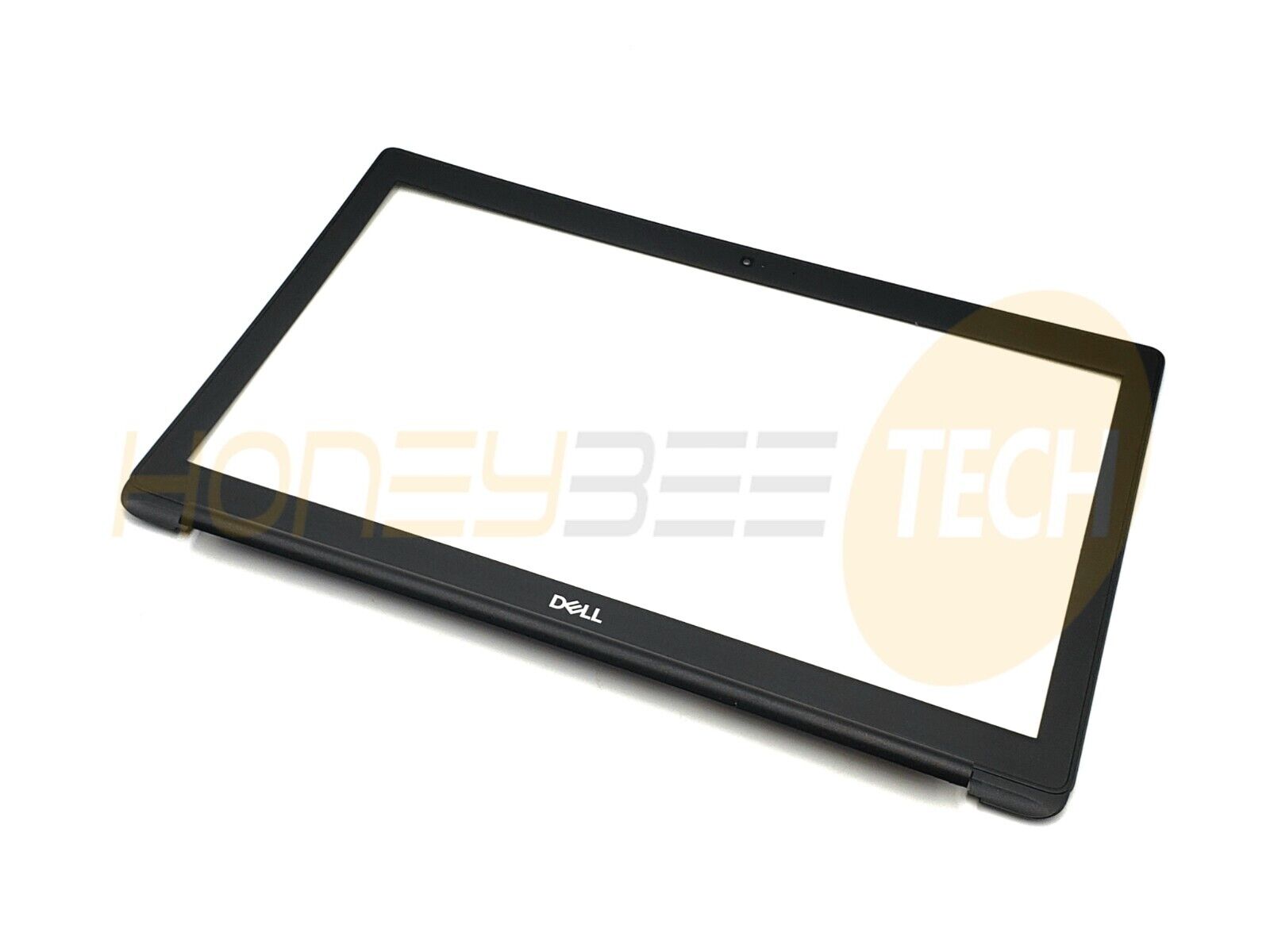 GENUINE DELL LATITUDE 3500 LAPTOP LCD FRONT TRIM BEZEL KPH5P 0KPH5P GRADE A - Honeybee-Technologies
