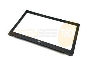 GENUINE DELL LATITUDE 3500 LAPTOP LCD FRONT TRIM BEZEL KPH5P 0KPH5P GRADE A - Honeybee-Technologies