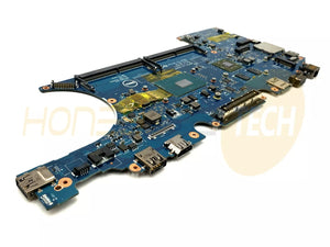 GENUINE DELL LATITUDE E5470 LAPTOP MOTHERBOARD i5-6440HQ 2.6GHZ KP60X TESTED - Honeybee-Technologies