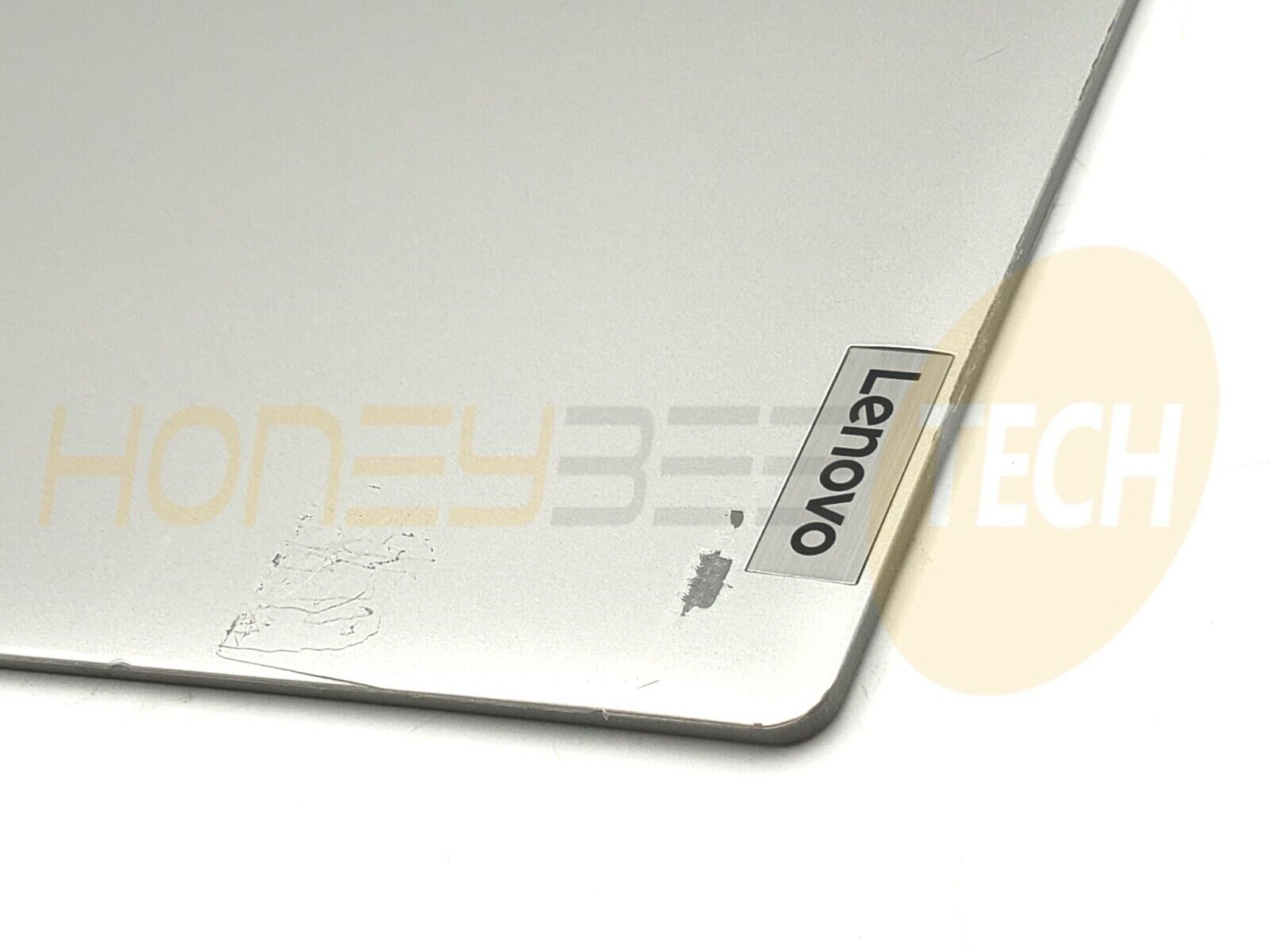 GENUINE LENOVO IDEAPAD 1-14AST-05 LCD BACK COVER REAR LID 5CB0W43898 GRADE C - Honeybee-Technologies