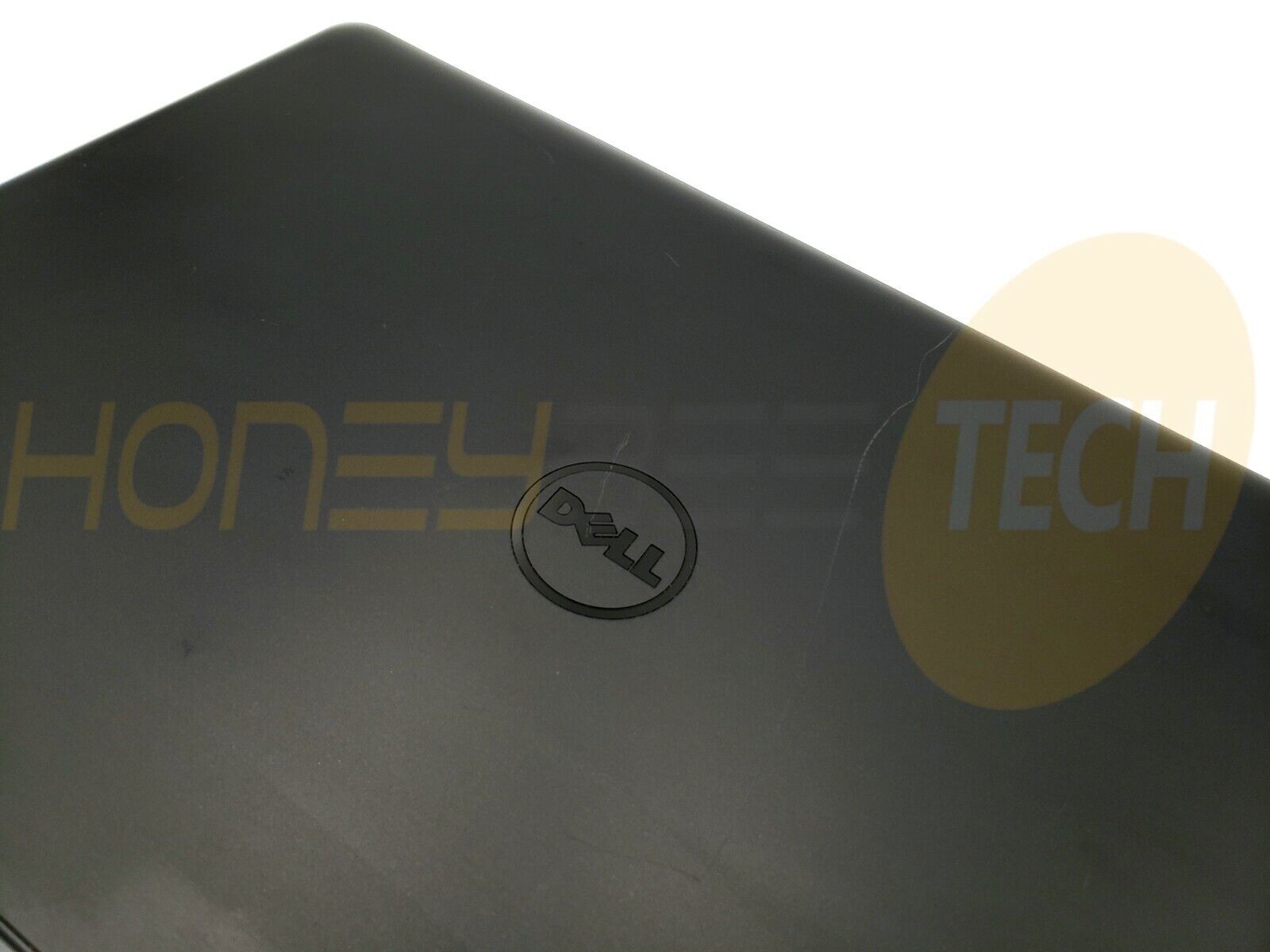 GENUINE DELL LATITUDE E5550 LAPTOP LCD BACK COVER REAR LID 03CN5 003CN5 GRADE C - Honeybee-Technologies