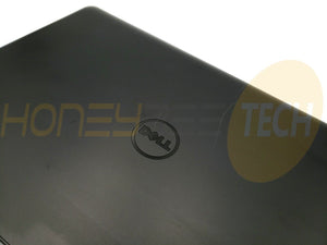 GENUINE DELL LATITUDE E5550 LAPTOP LCD BACK COVER REAR LID 03CN5 003CN5 GRADE C - Honeybee-Technologies