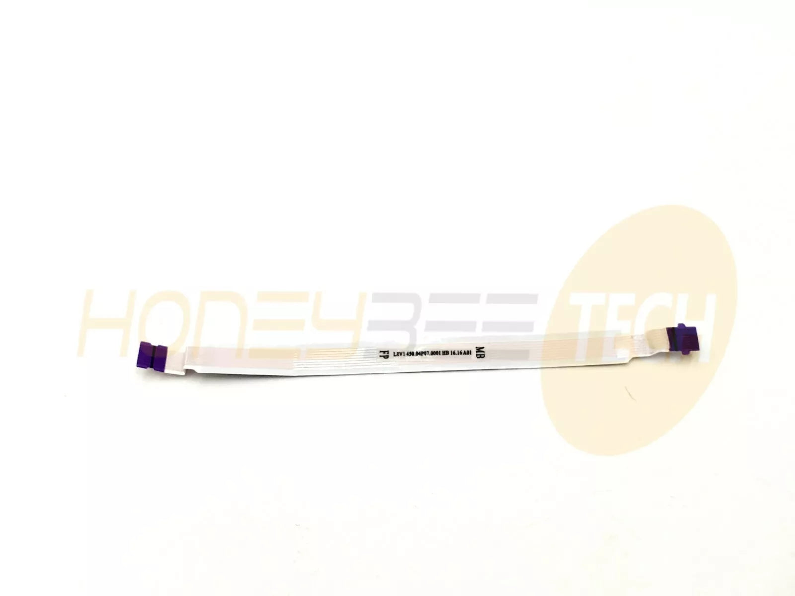 GENUINE LENOVO X1 YOGA 1ST X1 CARBON 4TH FINGERPRINT CABLE 450.04P07.0003 TESTED - Honeybee-Technologies