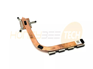 GENUINE LENOVO IDEAPAD 330-15IKB LAPTOP CPU COOLING HEATSINK 5H40Q11452 - Honeybee-Technologies