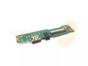 GENUINE ACER ASPIRE A515-54G USB/AUDIO BOARD DA0ZAWTB8C0 55.HGLN7.001 TESTED - Honeybee-Technologies