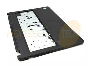 GENUINE DELL LATITUDE 3580 TOUCHPAD PALMREST ASSEMBLY 4F7R4 04F7R4 TESTED - Honeybee-Technologies