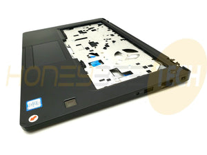 GENUINE DELL LATITUDE 5480 PALMREST TOUCHPAD ASSEMBLY A16724 MKX2H GRADE B - Honeybee-Technologies