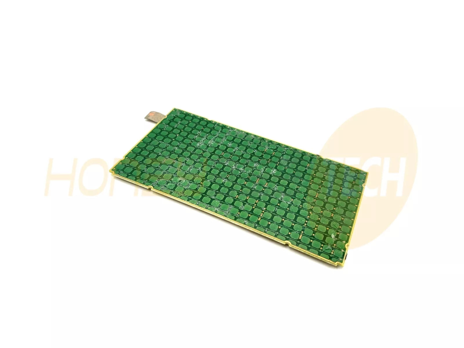 GENUINE DELL PRECISION 7730 LAPTOP TOUCHPAD BOARD CPV25 0CPV25 TESTED - Honeybee-Technologies