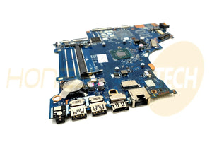 GENUINE HP 15-BS212WM MOTHERBOARD INTEL CELERON N4000 L19049-601 DEFECTIVE - Honeybee-Technologies