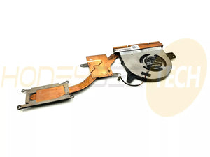 GENUINE DELL LATITUDE 5580 PRECISION 3520 HEATSINK AND FAN NVIDIA 314FC TESTED - Honeybee-Technologies