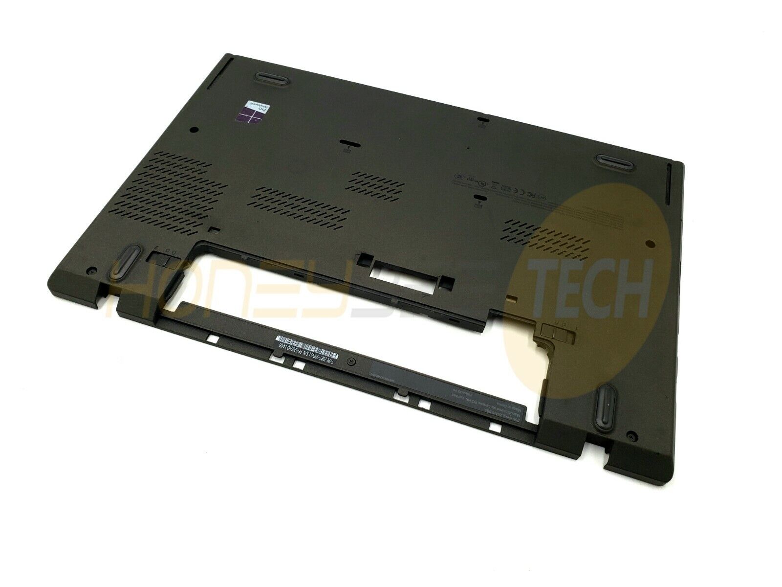 GENUINE LENOVO THINKPAD T440 LAPTOP BOTTOM BASE CASE COVER 04X5445 GRADE A - Honeybee-Technologies