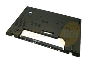 GENUINE LENOVO THINKPAD T440 LAPTOP BOTTOM BASE CASE COVER 04X5445 GRADE A - Honeybee-Technologies