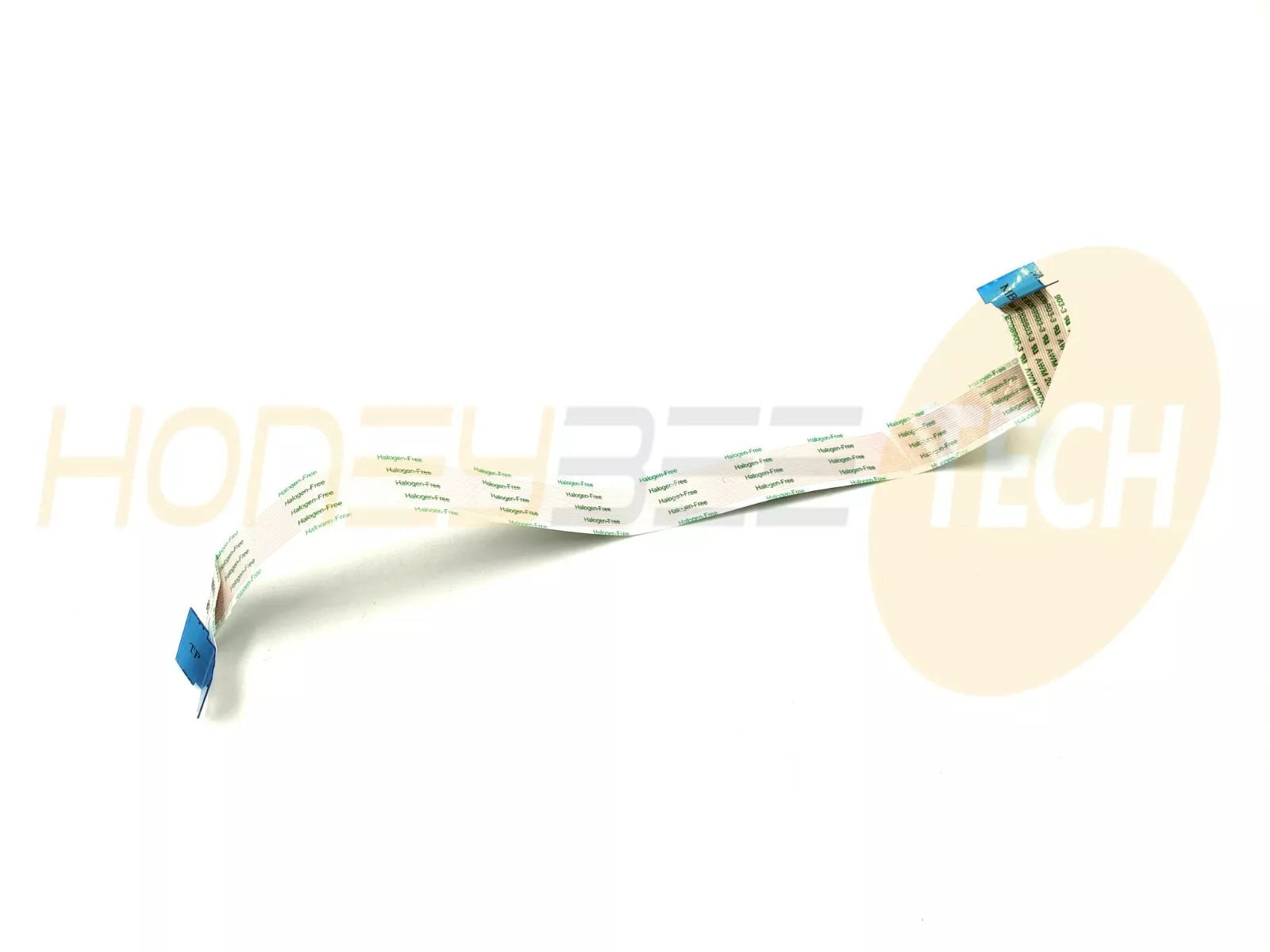 GENUINE DELL PRECISION 7730 TOUCHPAD RIBBON CABLE NBX0002AG00 A17CE2 TESTED - Honeybee-Technologies