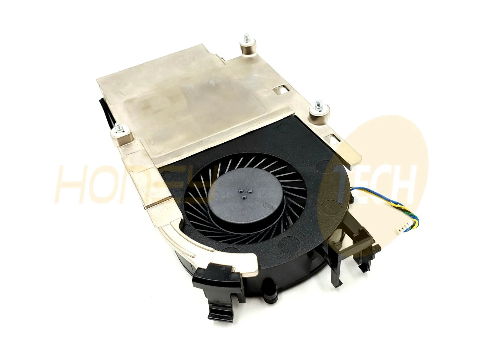 GENUINE LENOVO THINKCENTRE M720Q CPU COOLING HEATSINK WITH FAN 01MN633 TESTED - Honeybee-Technologies