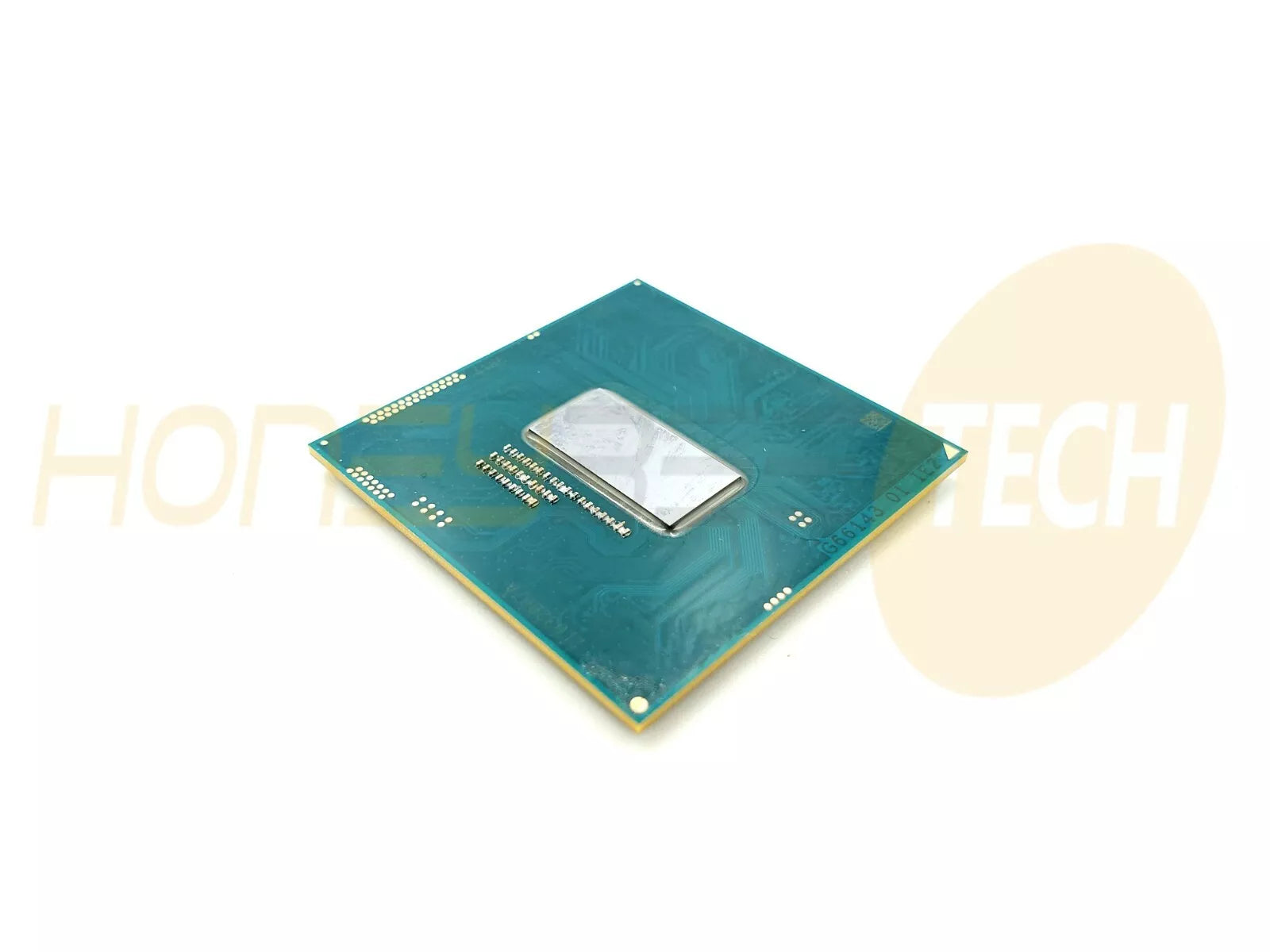 INTEL i7-4600M 2.9GHZ 4MB SOCKET G3 CPU PROCESSOR SR1H7 737330-001 TESTED - Honeybee-Technologies