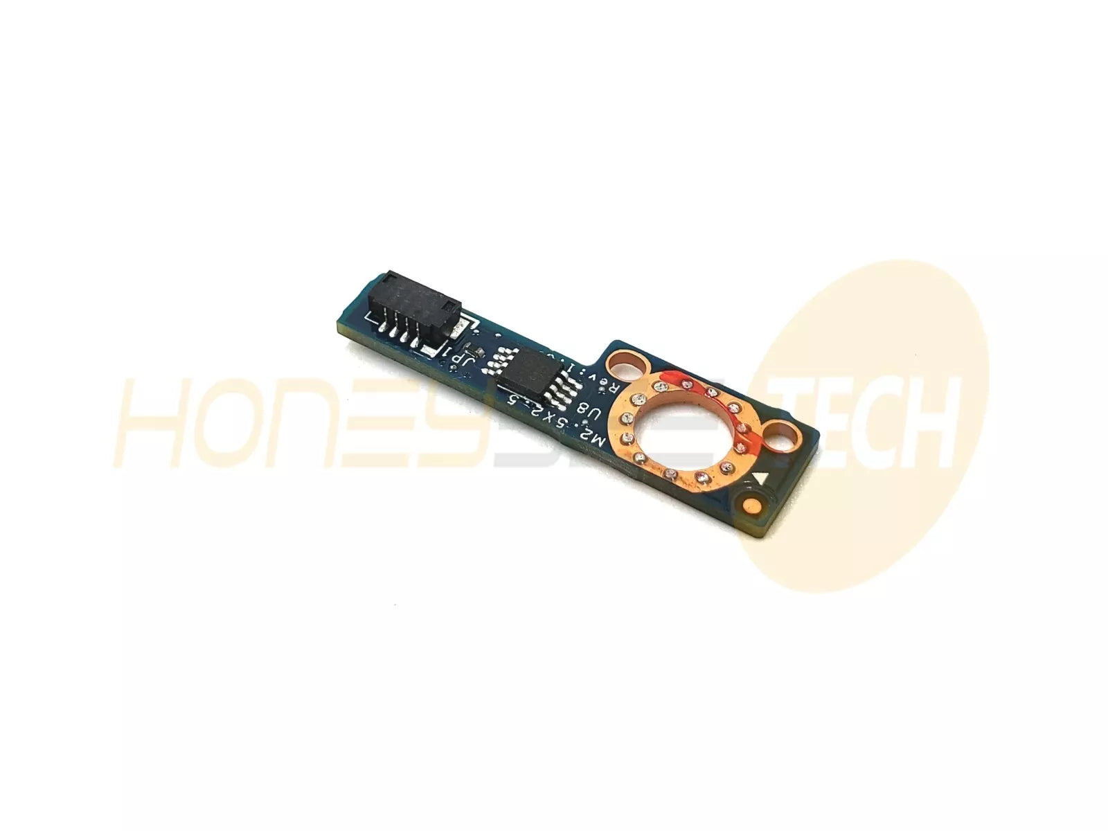 GENUINE HP ZBOOK 17 G3 LAPTOP CALIBRATION BOARD LS-C394P 848375-001 TESTED - Honeybee-Technologies