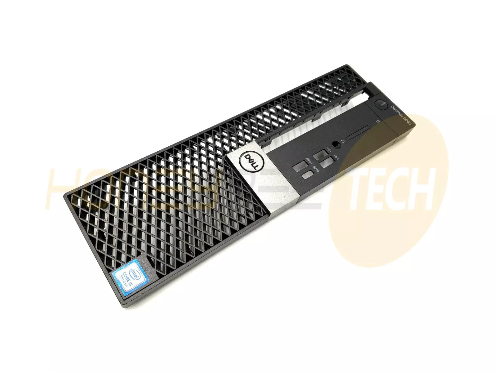 GENUINE DELL OPTIPLEX 5060SFF FRONT BEZEL CNMTR 0CNMTR GRADE A - Honeybee-Technologies