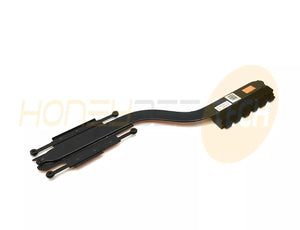 GENUINE DELL LATITUDE 3510 LAPTOP CPU COOLING HEATSINK C844H 0C844H - Honeybee-Technologies