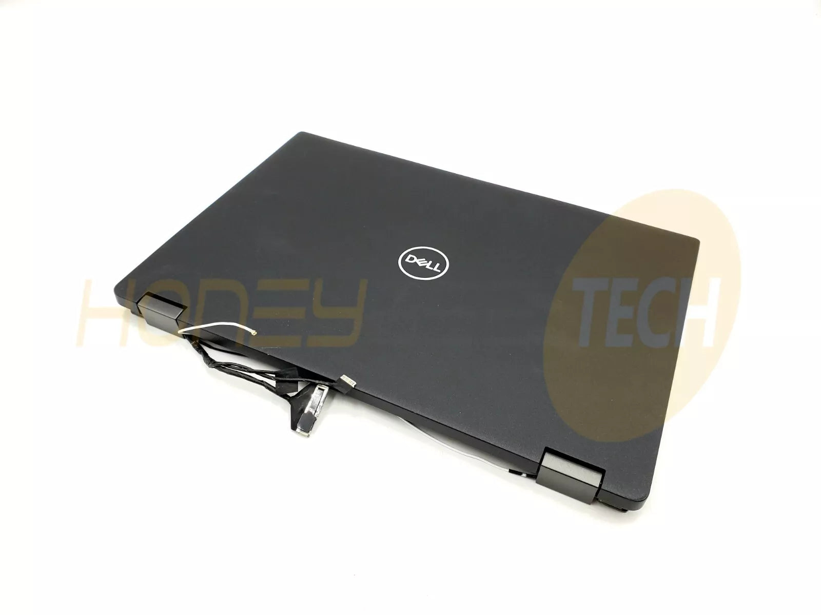 GENUINE DELL LATITUDE 7389 13.3" TOUCHSCREEN ASSEMBLY FHD VJG9R TESTED - Honeybee-Technologies