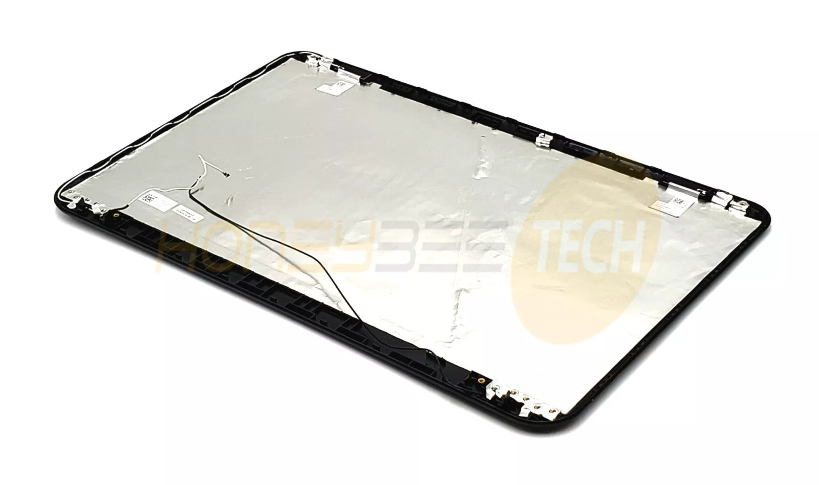 GENUINE DELL INSPIRON 17 3737 LAPTOP LCD BACK COVER REAR LID FHK8V GRADE B - Honeybee-Technologies