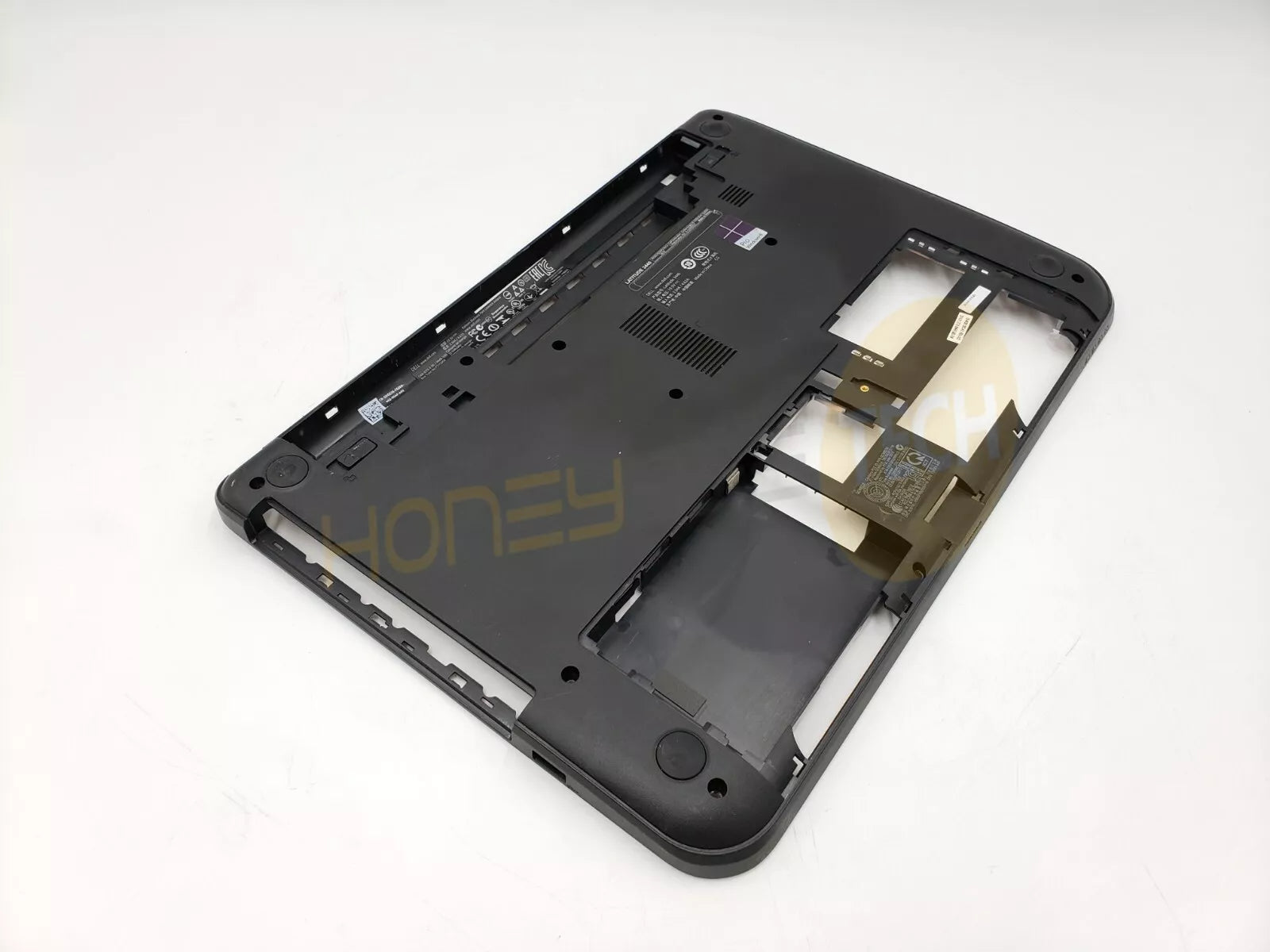 GENUINE DELL LATITUDE 3440 LAPTOP BOTTOM BASE CASE COVER PP6VJ 0PP6VJ GRADE A - Honeybee-Technologies
