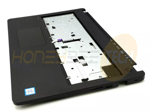GENUINE DELL LATITUDE 3580 TOUCHPAD PALMREST ASSEMBLY 4F7R4 04F7R4 TESTED - Honeybee-Technologies