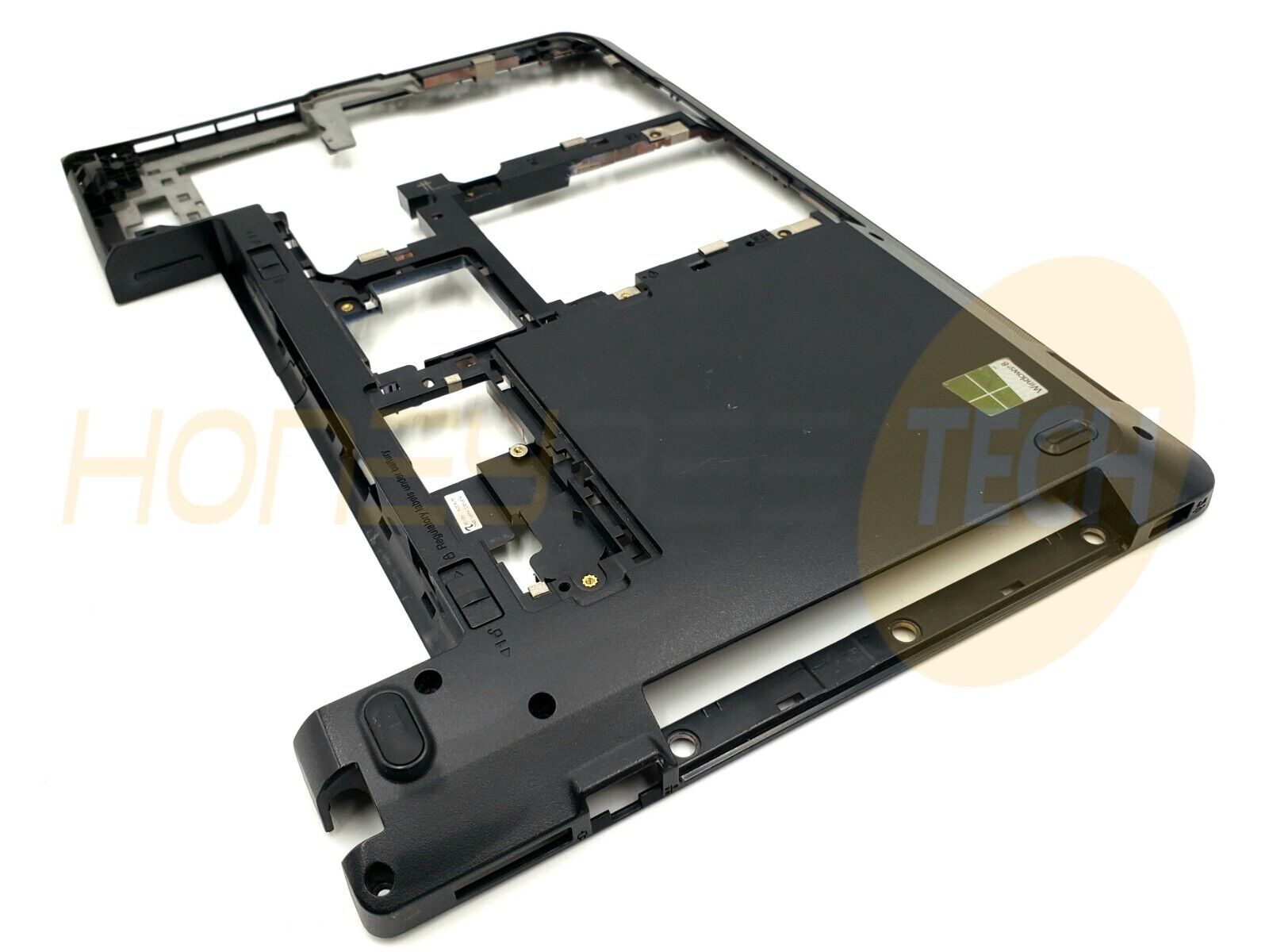 GENUINE LENOVO THINKPAD EDGE E440 LAPTOP BOTTOM BASE CASE COVER 04X4321 GRADE B - Honeybee-Technologies
