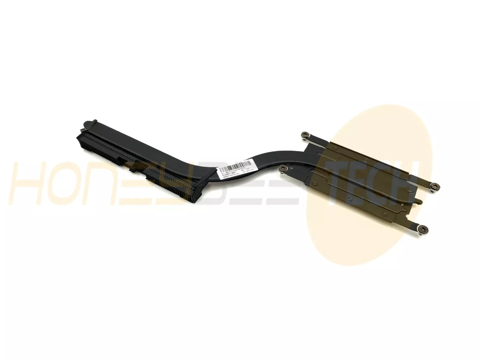 GENUINE HP ELITEBOOK 840 G7 G8 LAPTOP CPU COOLING HEATSINK M27459-001 M07204-001 - Honeybee-Technologies