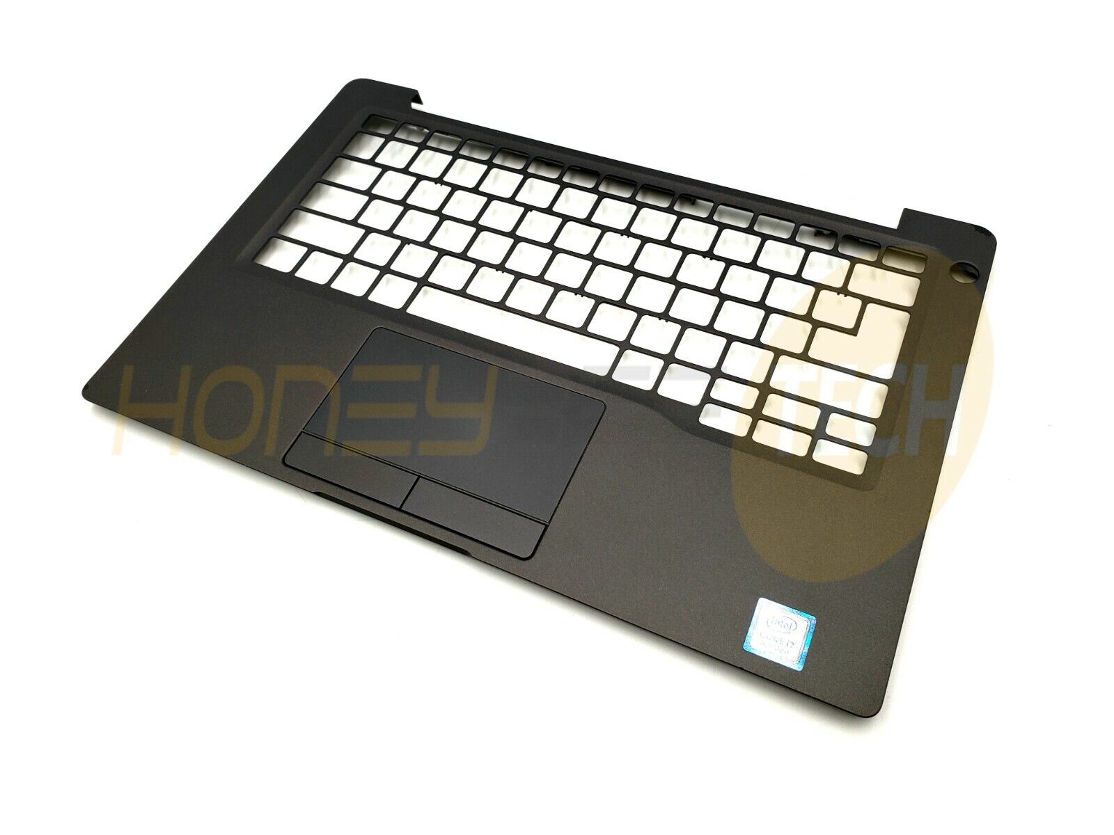 GENUINE DELL LATITUDE 7300 E7300 PALMREST ASSEMBLY WITH TOUCHPAD 2D5J2 GRADE B - Honeybee-Technologies
