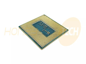 INTEL DUAL CORE i3-4000M 2.4GHZ 3MB LAPTOP CPU PROCESSOR SR1HC TESTED - Honeybee-Technologies