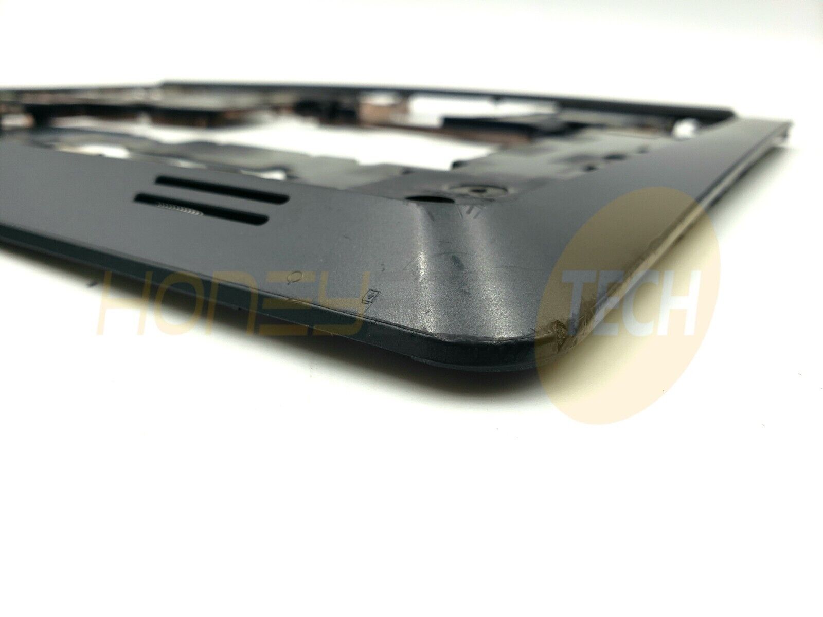 GENUINE DELL LATITUDE 3550 LAPTOP BOTTOM BASE CHASSIS CASE TCJ31 0TCJ31 GRADE B - Honeybee-Technologies