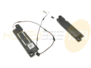 GENUINE DELL XPS 13 9360 9350 9343 LEFT RIGHT SPEAKER SET 8DCR4 08DCR4 TESTED - Honeybee-Technologies